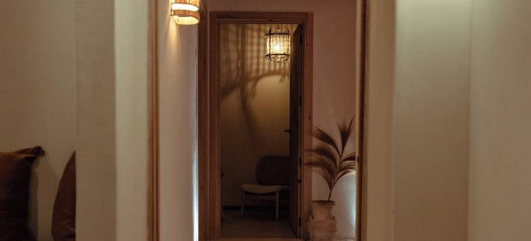 游牧酒店及水疗中心阿尔特亚(Nomad Hotel & Spa Altea)图片