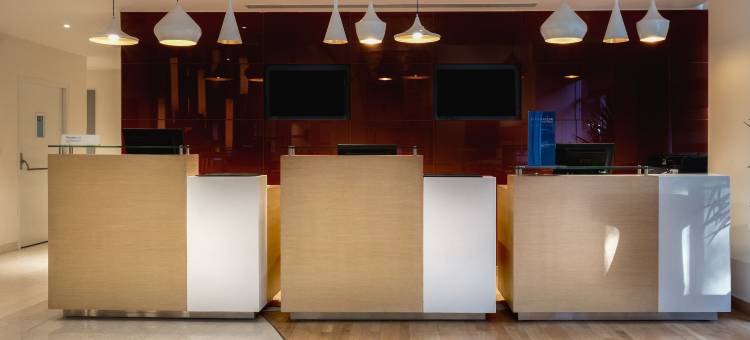 宜必思海得拉巴科技城酒店(Ibis Hyderabad Hitec City)图片