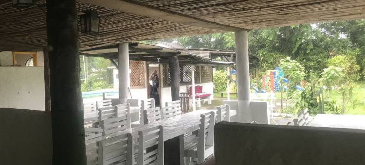 乡村俱乐部汽车旅馆(Hotel Country Clube)图片