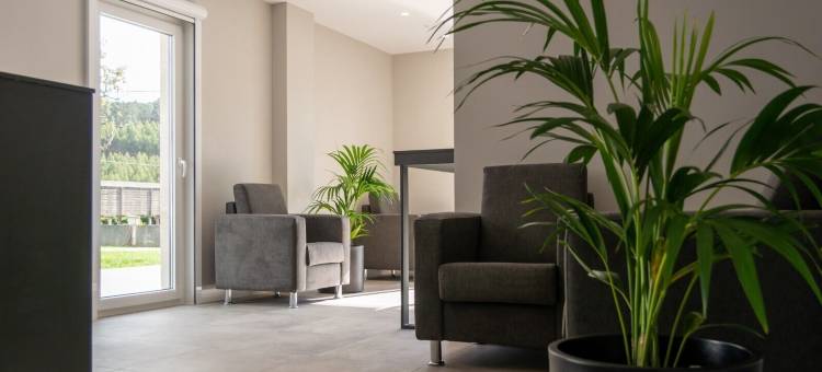 Aparthotel Ría de Lires图片