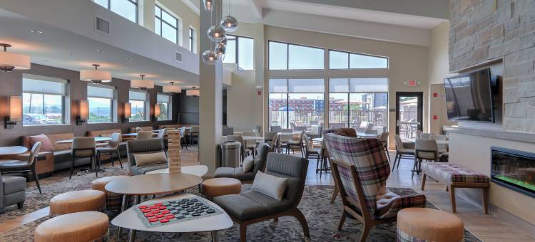 Residence Inn Pigeon Forge图片