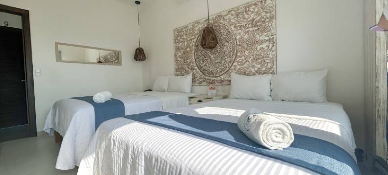 宝斯酒店餐厅(Baos Hotel & Restaurant)图片