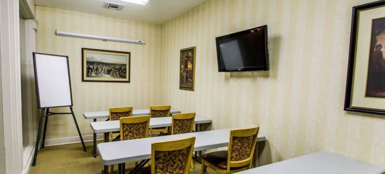 PGA村舒眠酒店(Sleep Inn at PGA Village)图片