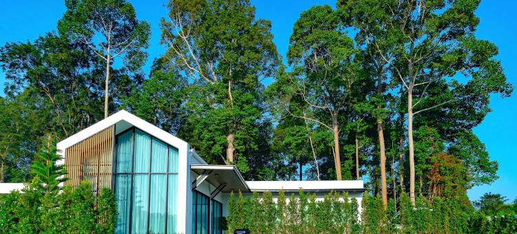 别墅帕拉蒙特2(Villa Paramount 2)图片