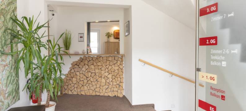 克莱恩酒店(Pension Klein)图片