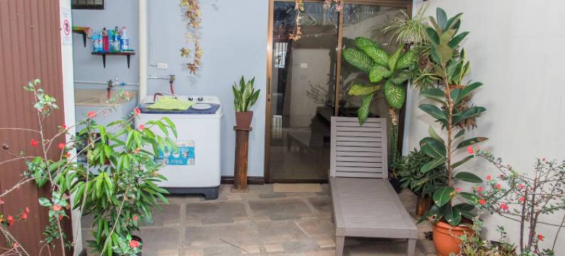 全套公寓 1km Juan Santamaría机场(Aloj Entero 1km Juan Santamaría Airport)图片