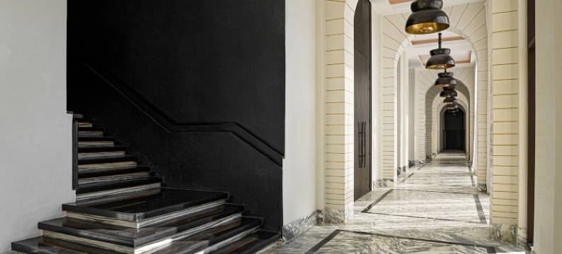 费尔蒙丹吉尔塔齐宫酒店(Fairmont Tazi Palace Tangier)图片