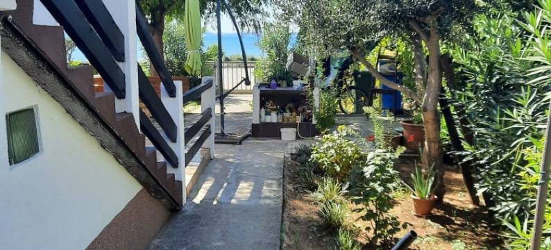 海眼公寓(Apartments Sea Eyes)图片