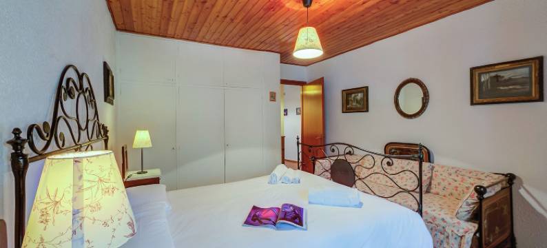 La Tana dello Scoiattolo (附近有滑雪地点)(La Tana Dello Scoiattolo Skiing Nearby - Happy Rentals)图片