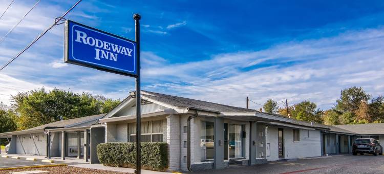 罗德威酒店(Rodeway Inn)图片