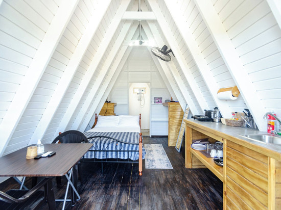 Cashaw 小屋 - 私人度假屋带泳池