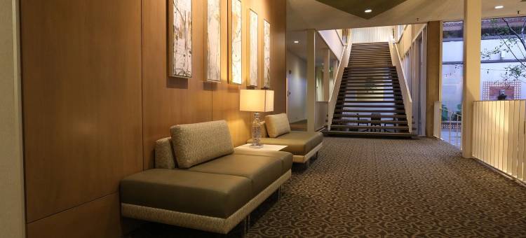 凯洛格西部会议中心和酒店(Kellogg West Conference Center and Hotel)图片