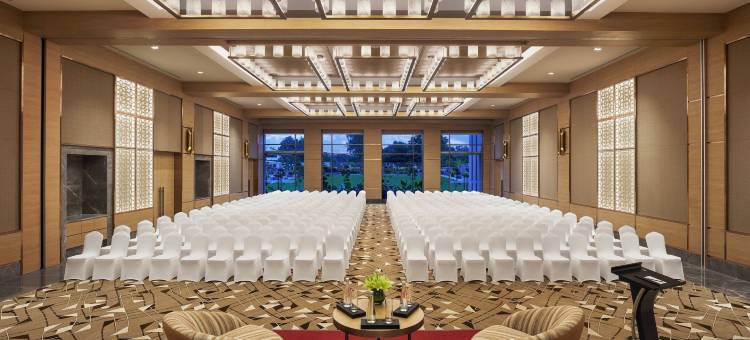 凯悦嘉轩奥兰加巴德机场(Hyatt Place Aurangabad Airport)图片