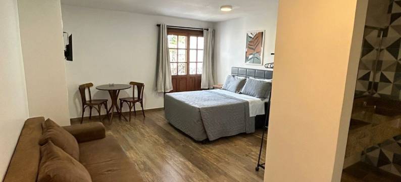 巴伊亚佩洛旅馆(Bahia Pelô Hostel)图片