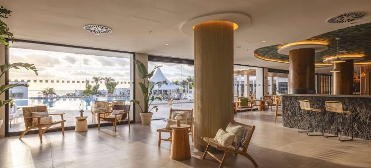 丽笙蓝标度假酒店-兰萨罗特岛(Radisson Blu Resort, Lanzarote (Adults Only +16))图片