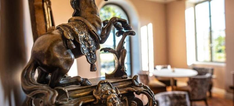 瓦尔鲍姆酒店别墅(Hôtel Villa Walbaum)图片