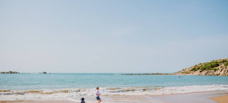 潘公司维多利亚海港(PanCo Victor Harbor)图片