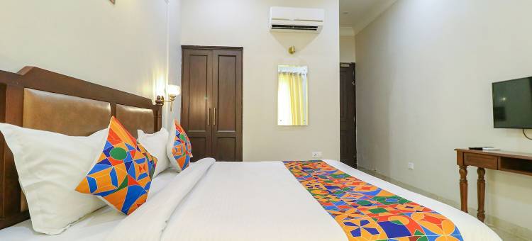 缤旅K9别墅(FabHotel K9 Villa)图片