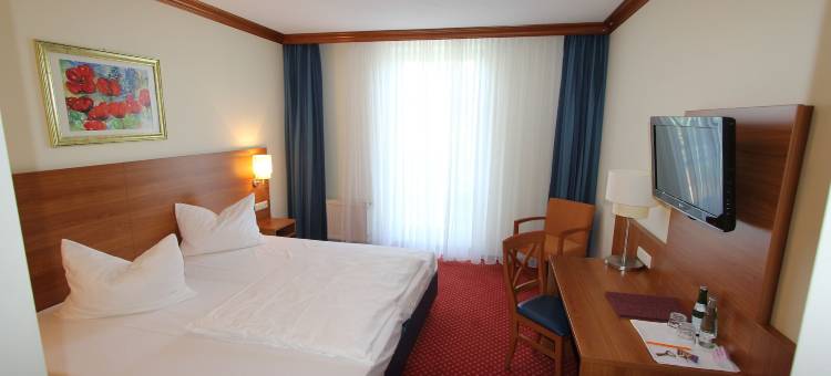 艾巴斯特酒店Eichenau(Abasto Hotel Eichenau)图片