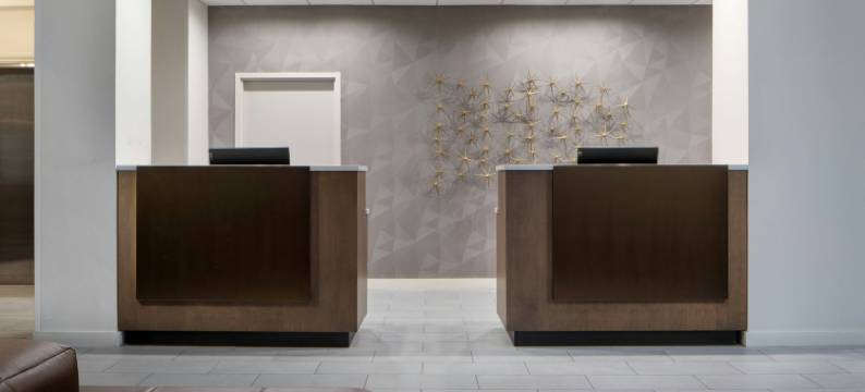 达拉斯市中心／西区万豪SpringHill酒店(SpringHill Suites Dallas Downtown/West End)图片