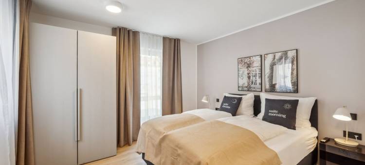 纽伦堡limehome Celtisplatz(Limehome Nuremberg Celtisplatz)图片