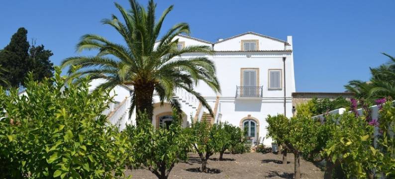 梅塞里亚塞伦塔诺里莱斯农庄酒店(Masseria Celentano Relais & Agriturismo)图片