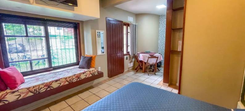 普萨达松豪梅乌酒店(Hotel & Pousada Sonho Meu)图片