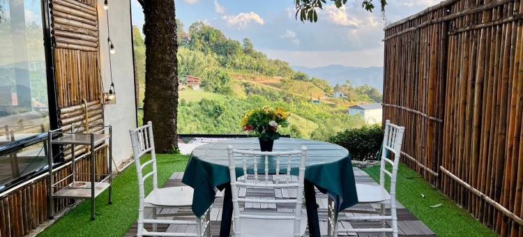 贝拉月亮别墅(Bella Lunar Villa)图片