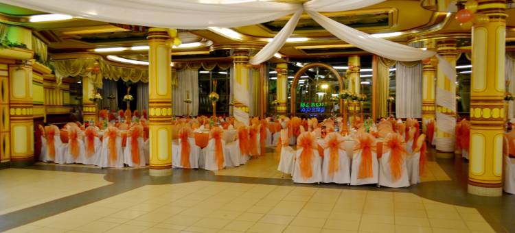 金殿酒店(Golden Palace Hotel)图片