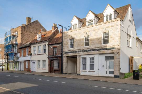 位于艾比的2卧室公寓-52平方米|带1个独立浴室(Eastons 2 Bedroom Apartment with Sofa Bed)