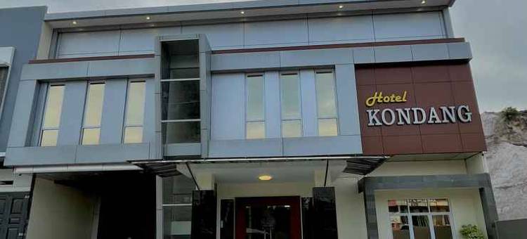 Hotel Kondang Syariah图片