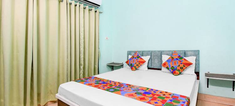 Hotel O R B Palace图片