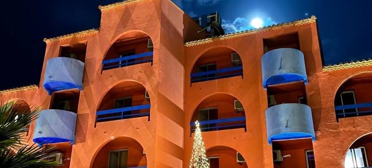 2个高尔夫酒店(Cit'Hotel des 2 Golfs)图片