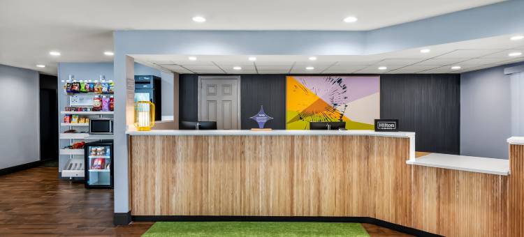 Spark by Hilton Spring Lake Fayetteville图片