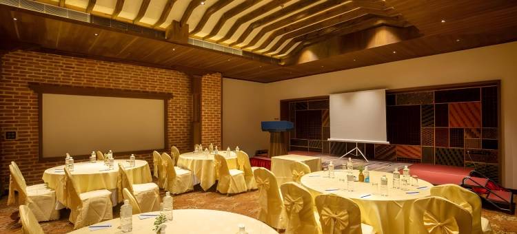 巴塞拉精品酒店(Basera Boutique Hotel)图片