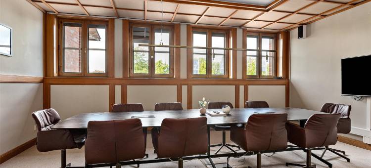 古斯塔夫瓦萨贝斯特韦斯特酒店(Best Western Gustaf Wasa Hotel)图片