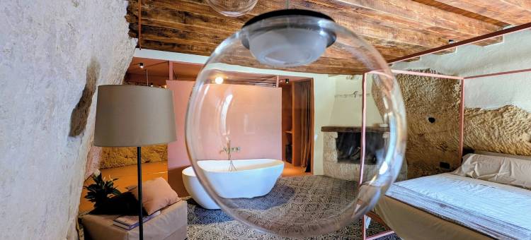卡萨阿维拉山间度假屋(Casa Avella Mountain Retreat)图片