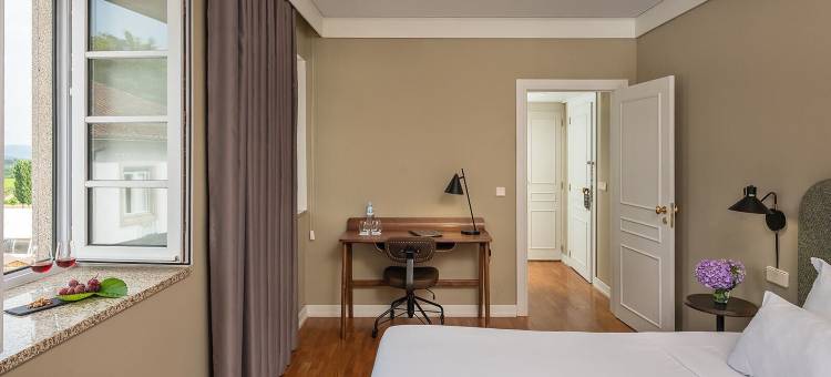 福里斯特精华杜罗酒店(Forrester Essence Douro Hotel - by Unlock Hotels)图片
