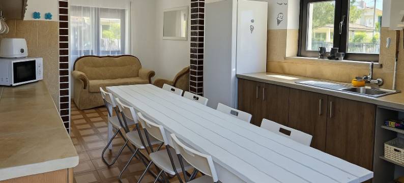 自由冲浪之家(Freedom Surf House)图片