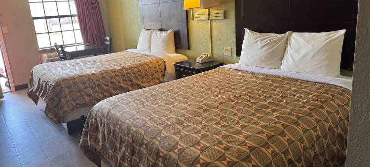 温德姆戴斯酒店，杜马斯，阿肯色州(Days Inn by Wyndham Dumas Arkansas)图片