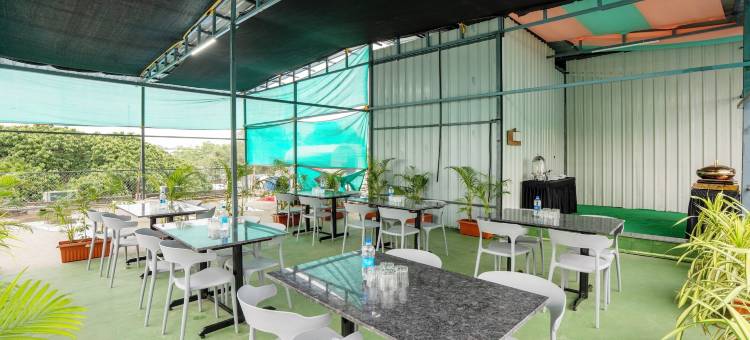 Treebo 里瓦亚特丽晶酒店(Treebo Riwaayat Regency)图片