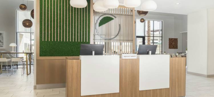 Element Las Vegas Airport图片