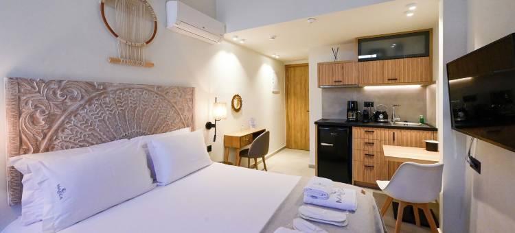 Marea精品套房(Marea Boutique Suites)图片