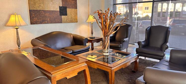 德尔弗雷斯诺酒店(Hotel del Fresno)图片