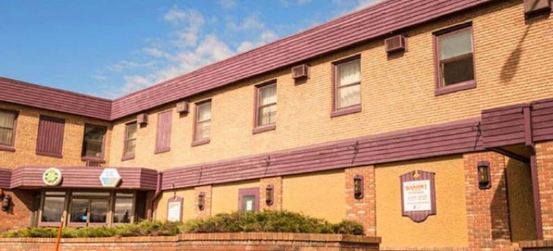 柯蒂斯戈登汽车旅馆(Curtis Gordon Motor Hotel)图片