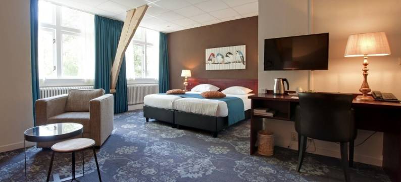 弗莱彻博斯酒店德洛赫姆瑟贝赫(Fletcher Boshotel De Lochemse Heuvels)图片