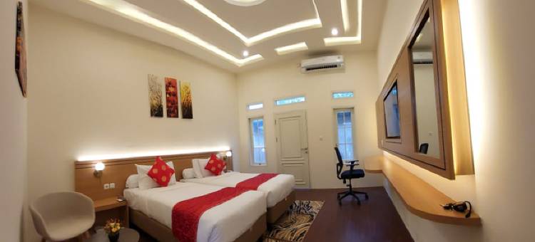 Hotel Fortune Kendari and Convention图片