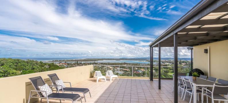 宏景公寓(Grandview Apartments)图片