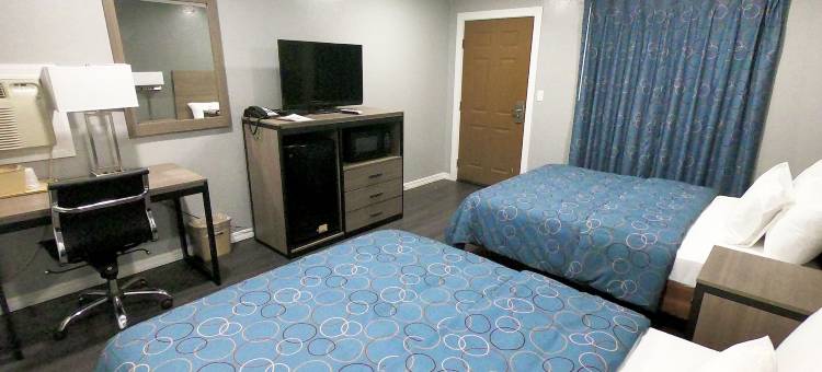 经济型酒店(Budget Host Inn)图片