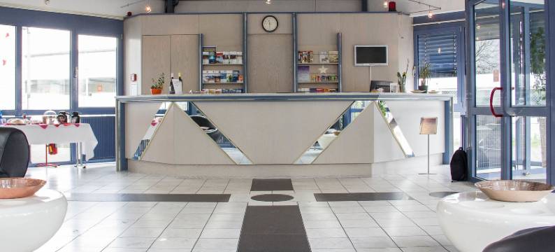 望星广场酒店(Stargaze Forum Hotel Düsseldorf-Hilden)图片